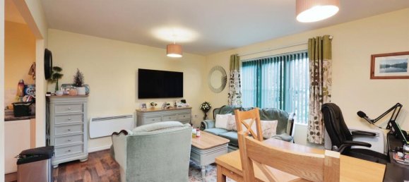 2 bedrooms Apartment in Watford, United Kingdom No. 6811 4