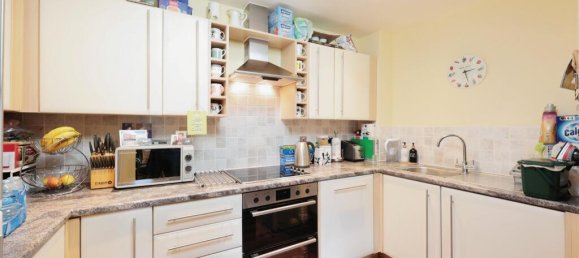 2 bedrooms Apartment in Watford, United Kingdom No. 6811 21