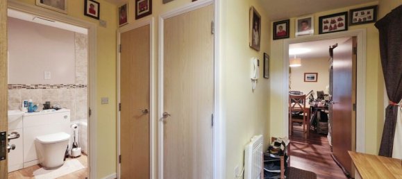 2 bedrooms Apartment in Watford, United Kingdom No. 6811 8