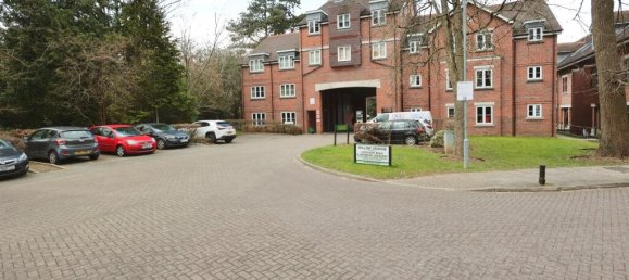 2 bedrooms Apartment in Watford, United Kingdom No. 6811 15