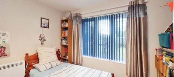 2 bedrooms Apartment in Watford, United Kingdom No. 6811 27