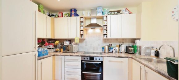 2 bedrooms Apartment in Watford, United Kingdom No. 6811 7