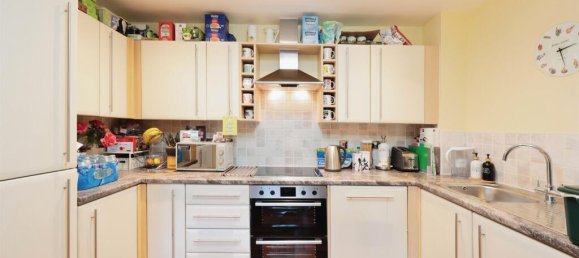 2 bedrooms Apartment in Watford, United Kingdom No. 6811 6