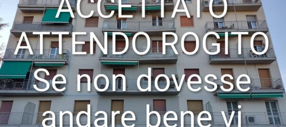 1 chambre Appartement à Cologno Monzese, Italy No. 372539 2