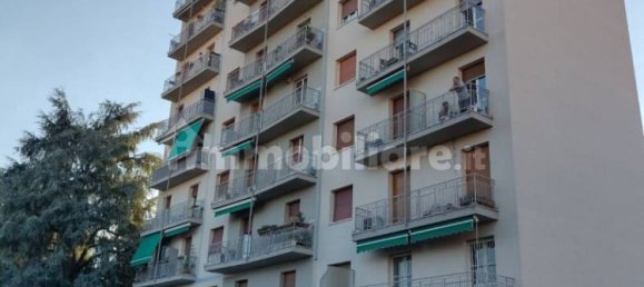 1 chambre Appartement à Cologno Monzese, Italy No. 372539 3