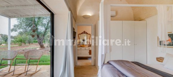 5 bedrooms Villa in Ceglie Messapica, Italy No. 287179 20