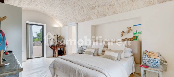 5 bedrooms Villa in Ceglie Messapica, Italy No. 287179 6