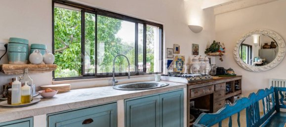 5 bedrooms Villa in Ceglie Messapica, Italy No. 287179 29