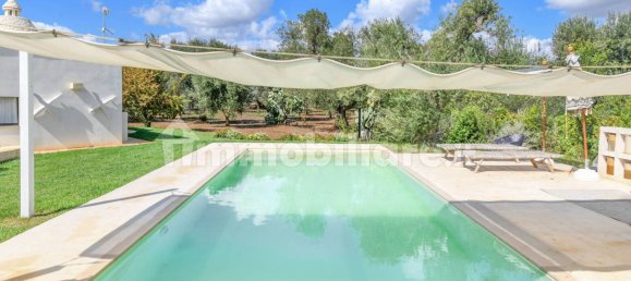 5 bedrooms Villa in Ceglie Messapica, Italy No. 287179 46