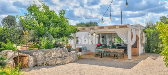 5 bedrooms Villa in Ceglie Messapica, Italy No. 287179 26