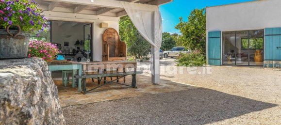 5 bedrooms Villa in Ceglie Messapica, Italy No. 287179 35