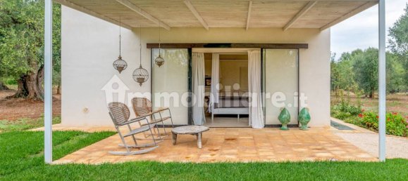 5 bedrooms Villa in Ceglie Messapica, Italy No. 287179 18