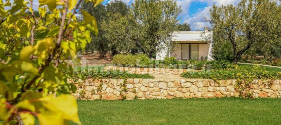 5 bedrooms Villa in Ceglie Messapica, Italy No. 287179 15