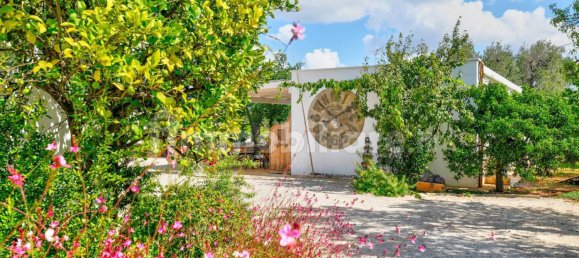 5 bedrooms Villa in Ceglie Messapica, Italy No. 287179 48