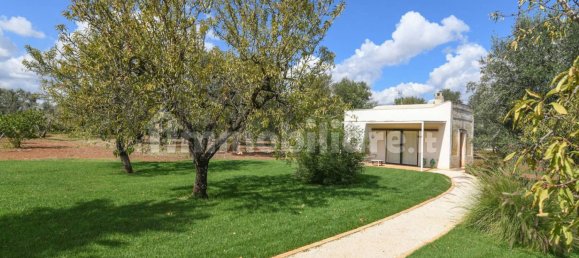 5 bedrooms Villa in Ceglie Messapica, Italy No. 287179 16