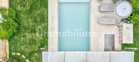 5 bedrooms Villa in Ceglie Messapica, Italy No. 287179 47