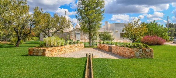 5 bedrooms Villa in Ceglie Messapica, Italy No. 287179 14