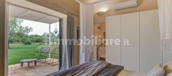 5 bedrooms Villa in Ceglie Messapica, Italy No. 287179 21