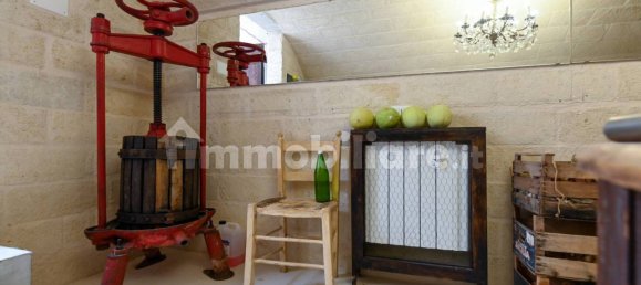 5 bedrooms Villa in Ceglie Messapica, Italy No. 287179 34