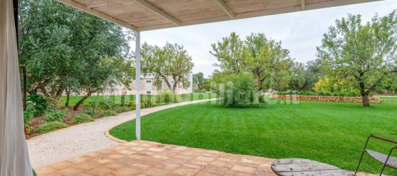 5 bedrooms Villa in Ceglie Messapica, Italy No. 287179 23