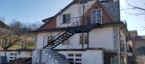 3 rooms Apartment in Saliceto, Italy No. 306766 10