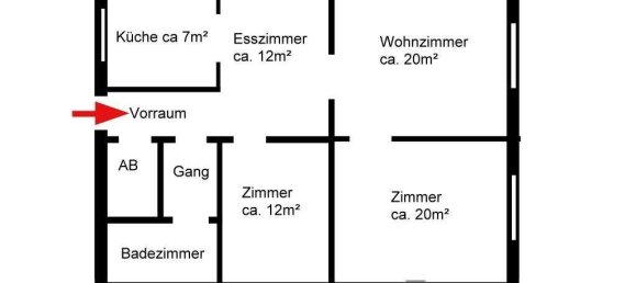 Bungalow de 4 habitaciónes en Vienna, Austria No. 219538 22