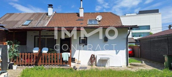 Bungalow de 4 habitaciónes en Vienna, Austria No. 219538 17