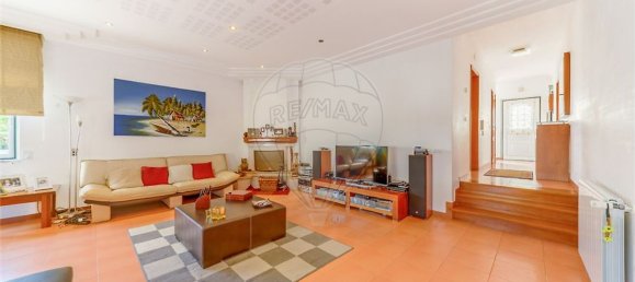 4 bedrooms House in Sintra, Portugal No. 45377 3