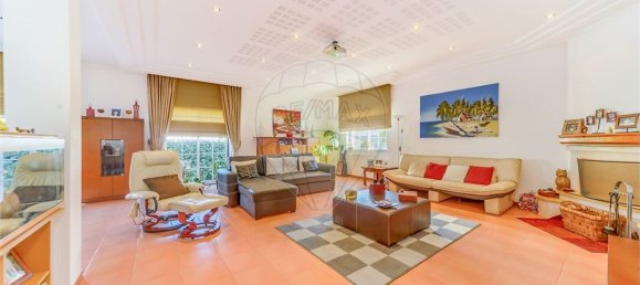 4 bedrooms House in Sintra, Portugal No. 45377 2