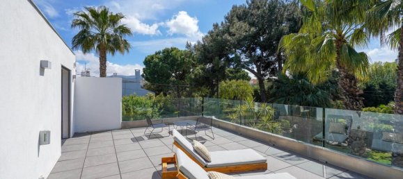 Вилла с 3 спальнями в Марсель, Франция № 340819 11