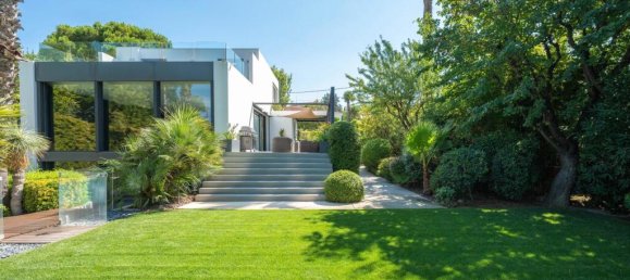 Вилла с 3 спальнями в Марсель, Франция № 340819 13