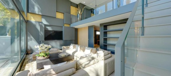 Вилла с 3 спальнями в Марсель, Франция № 340819 27