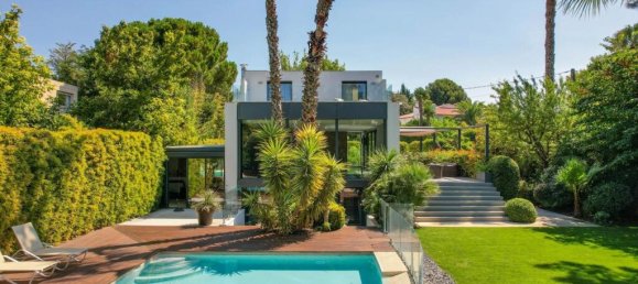 Вилла с 3 спальнями в Марсель, Франция № 340819 19