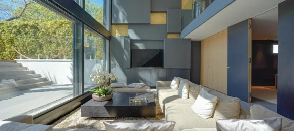 Вилла с 3 спальнями в Марсель, Франция № 340819 28