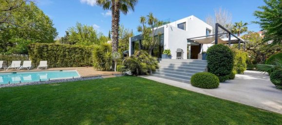 Вилла с 3 спальнями в Марсель, Франция № 340819 4