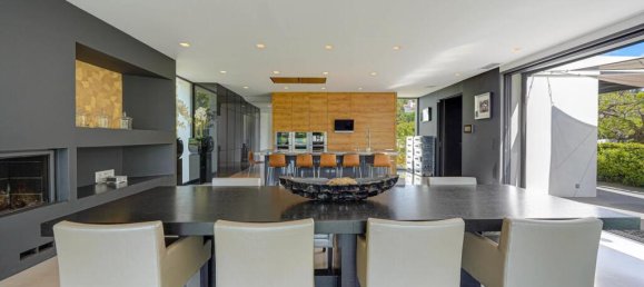 Вилла с 3 спальнями в Марсель, Франция № 340819 23