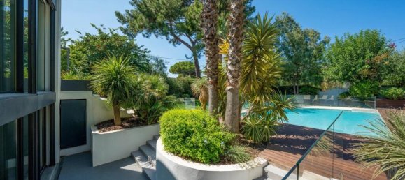 Вилла с 3 спальнями в Марсель, Франция № 340819 16