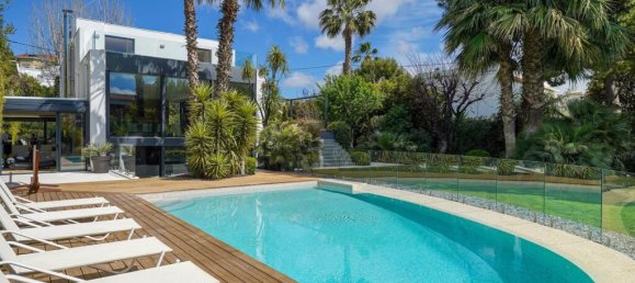 Вилла с 3 спальнями в Марсель, Франция № 340819 5