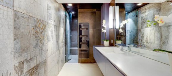 Вилла с 3 спальнями в Марсель, Франция № 340819 6