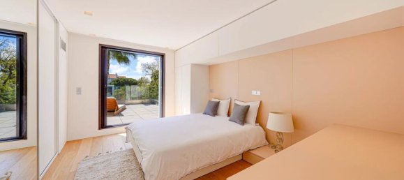 Вилла с 3 спальнями в Марсель, Франция № 340819 9