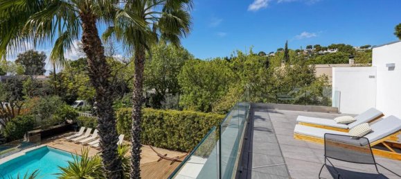 Вилла с 3 спальнями в Марсель, Франция № 340819 2