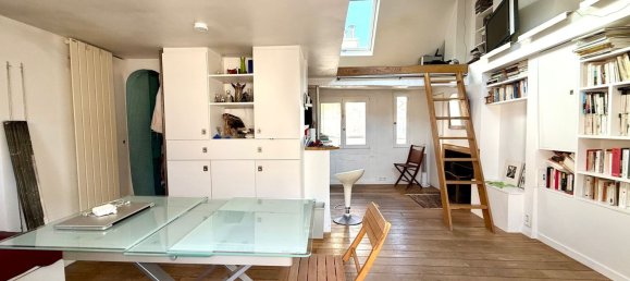 Apartamento T1 em Paris, France N.º 128252 5