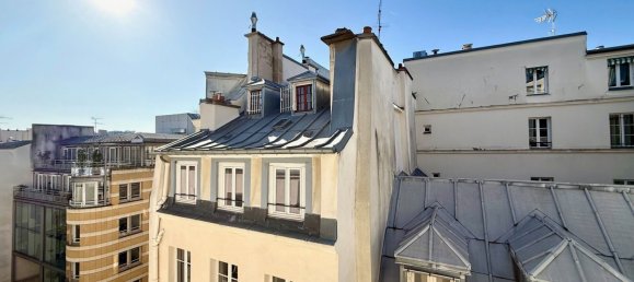 Apartamento T1 em Paris, France N.º 128252 6