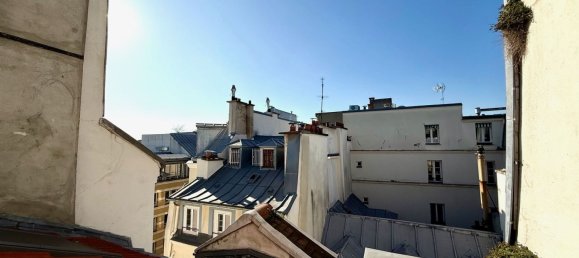Apartamento T1 em Paris, France N.º 128252 11