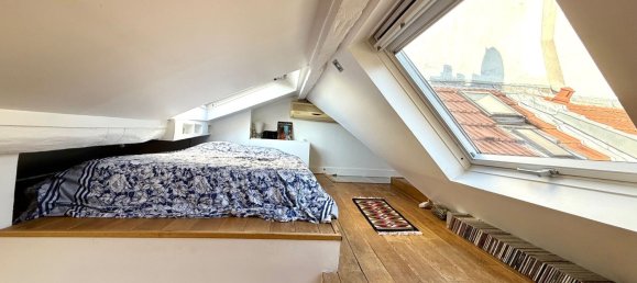 Apartamento T1 em Paris, France N.º 128252 8