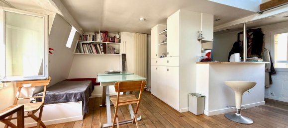 Apartamento T1 em Paris, France N.º 128252 2