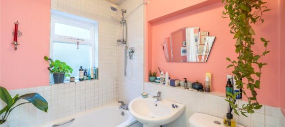 1 bedroom Apartment in London, United Kingdom No. 12964 14