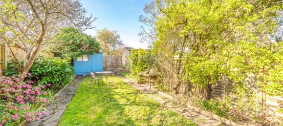 1 bedroom Apartment in London, United Kingdom No. 12964 4