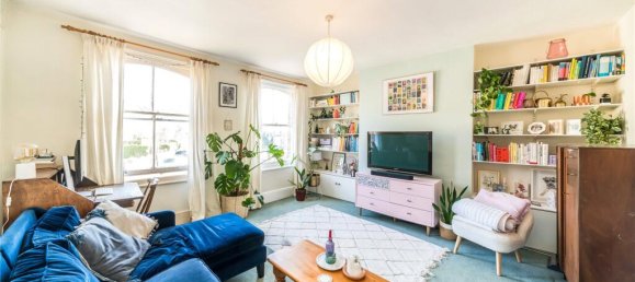 1 bedroom Apartment in London, United Kingdom No. 12964 7