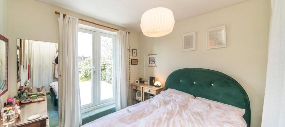 1 bedroom Apartment in London, United Kingdom No. 12964 10